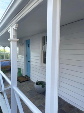 Heritage Cottage in Sandy Bay